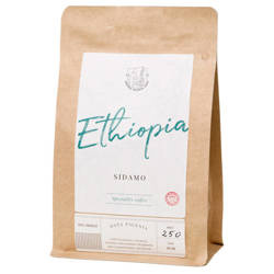 Ethiopia Sidamo 200g