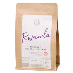 Rwanda Muhondo Grade A1