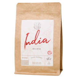 India Monsooned Malabar 200g