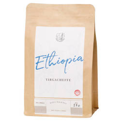 Ethiopia Yirgacheffe Espresso 1000g