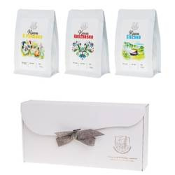 Idyllisches Set + Geschenkpaket