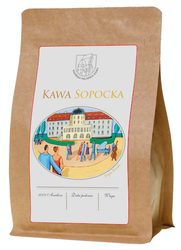 Kawa Sopocka 200g 