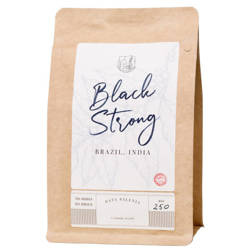 Black Strong 200g