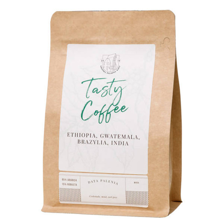 Tasty Coffee 1000g