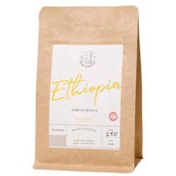 Ethiopia Yirgacheffe G2 200g